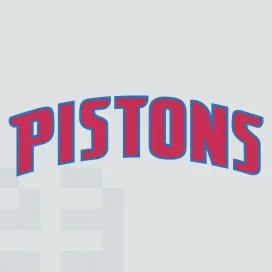 Detroit pistons 5